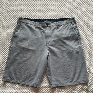Men’s Hurley Phantom Walkshorts Size 40